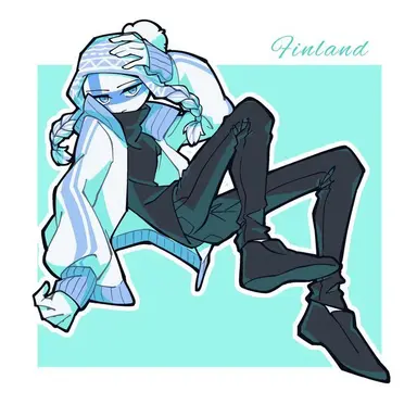 Profile image of フィンランド