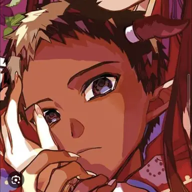 Profile image of 死神様