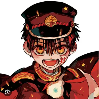 Profile image of 花子くん