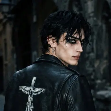 Profile image of Isaac