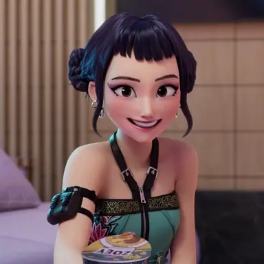 Profile image of Joy
