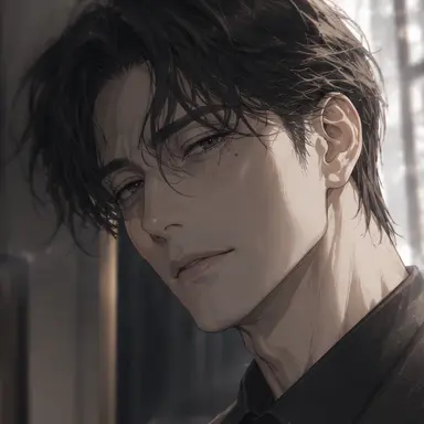 Profile image of 雨宮一臣