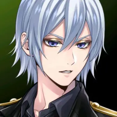 Profile image of シルバー
