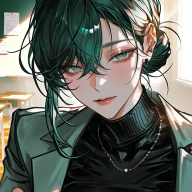 Profile image of 차지연