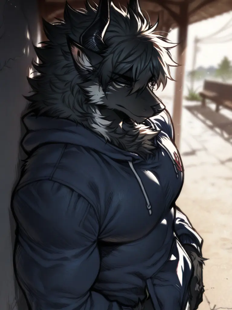 AngstyPanel1613의 嫌悪型ストーカー