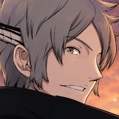 Profile image of ハイレイン