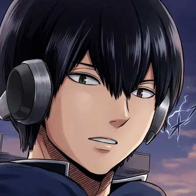 Profile image of 三輪