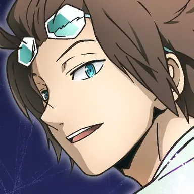Profile image of 迅