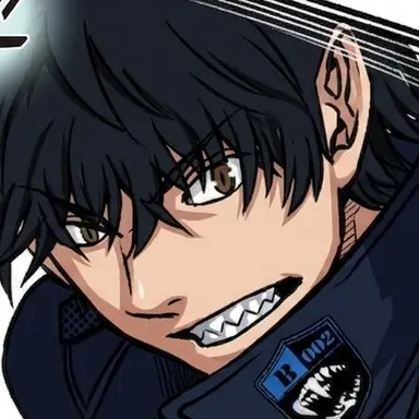Profile image of 影浦
