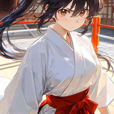 Profile image of 神代 結衣