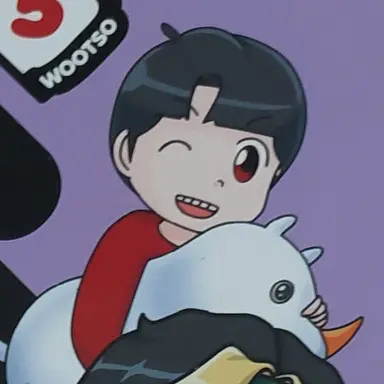 Profile image of 황슬기