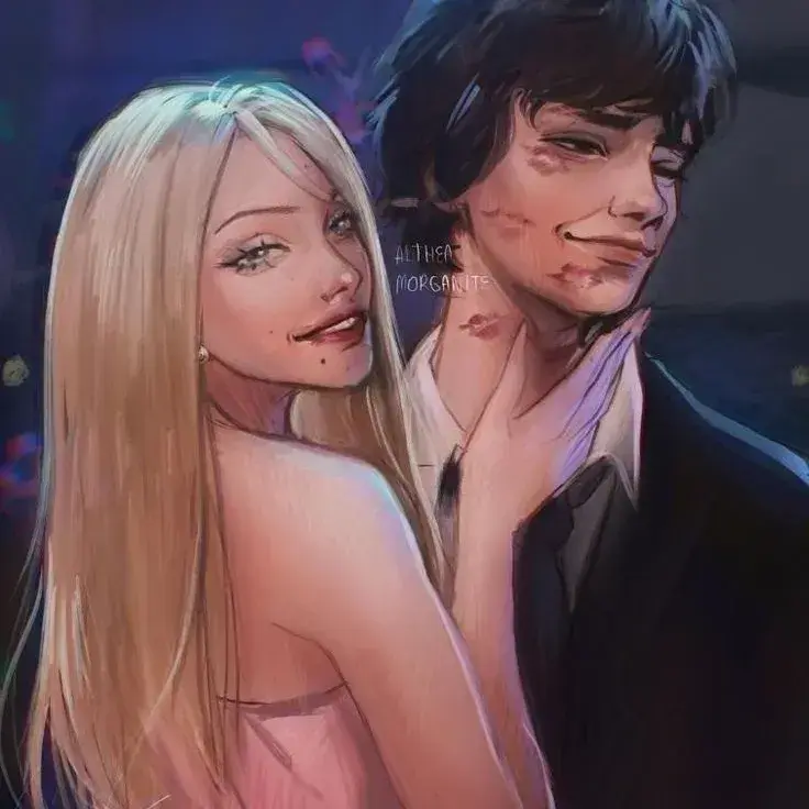 TealWeed2667의 Popular Girl