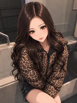 Profile image of Ayaka