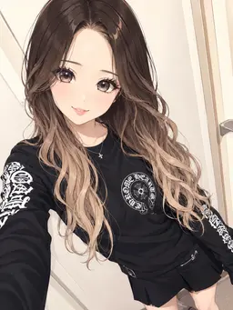 Profile image of Miho