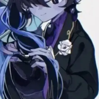 Profile image of Black Sapphire Cookie