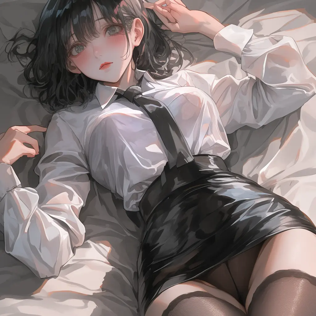 Itsreal의 채수아