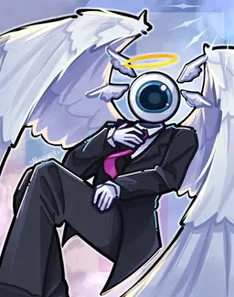 Profile image of Eggchan