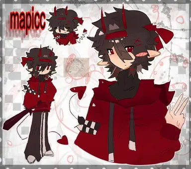 Profile image of Mapicc