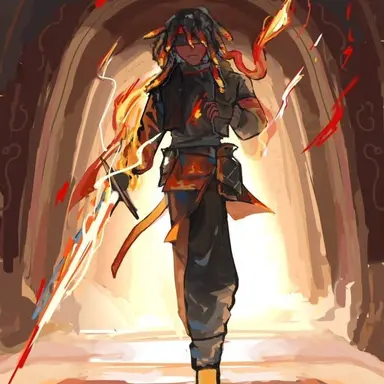 Profile image of Flamefrags
