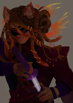 Profile image of Flamefrags