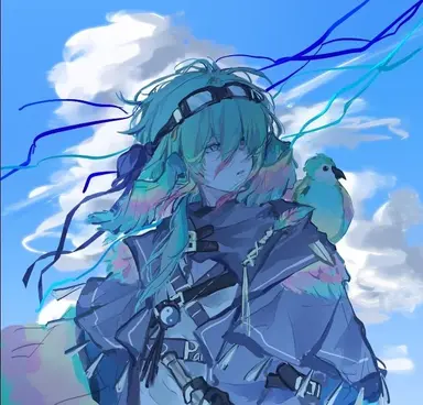 Profile image of Parrotx2