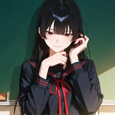 Profile image of 綾織 凪紗