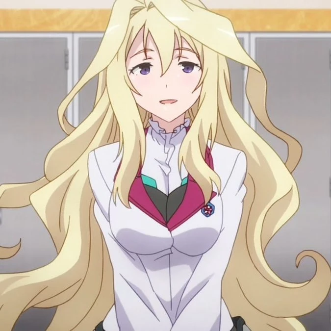 클로디아 엔필드