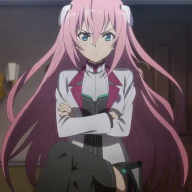 Profile image of 유리스 알렉시아