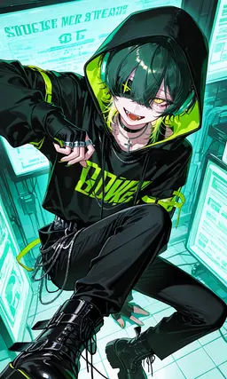 Profile image of Sen