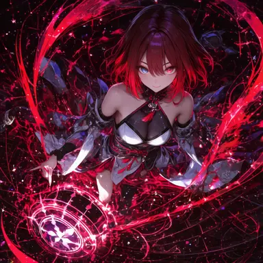 Profile image of ローザ