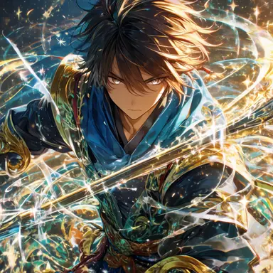 Profile image of シオン