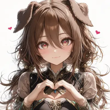 Profile image of ティアラ