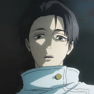 Profile image of 乙骨