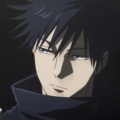 Profile image of 伏黒