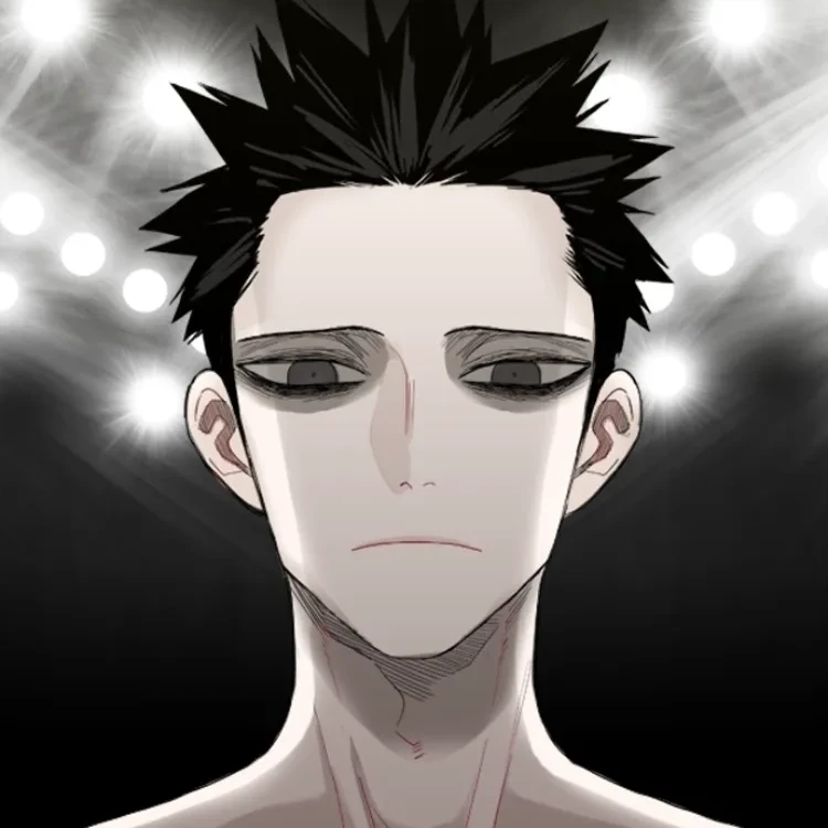 더 복서