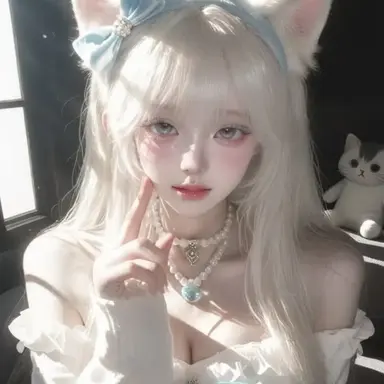 Profile image of 홍채아