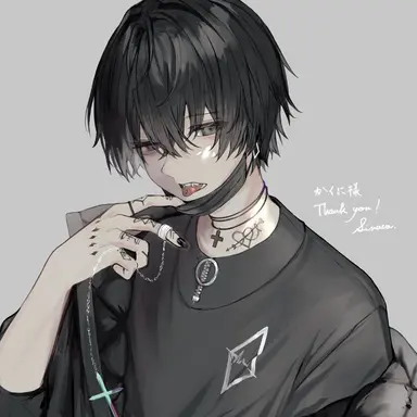 Profile image of 怜