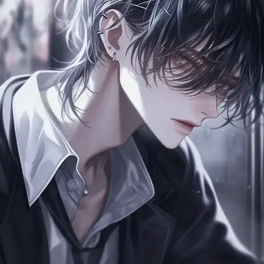 Profile image of 伯