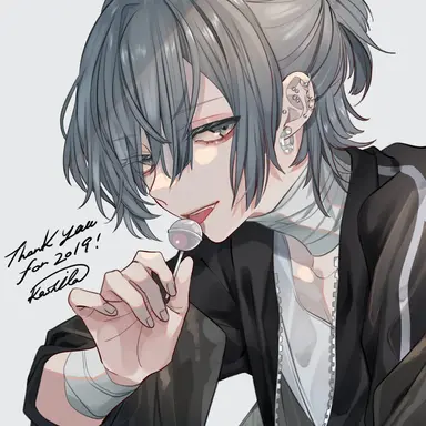 Profile image of 雷人