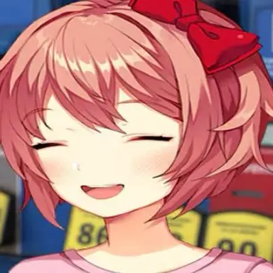 Profile image of Sayori