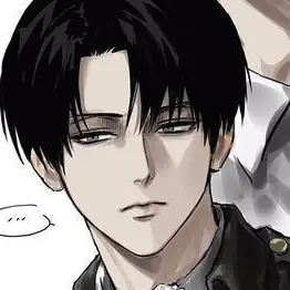 Profile image of リヴァイ
