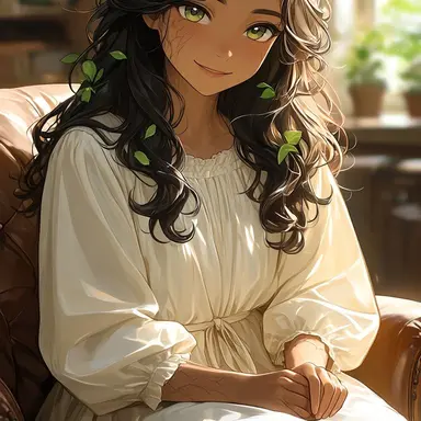 Profile image of Solvei
