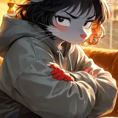 Profile image of Chloe RAT Wiessland