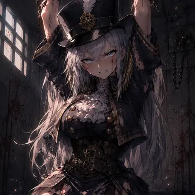 Profile image of ローゼンマリー