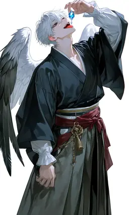 Profile image of 菊一
