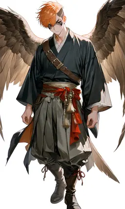 Profile image of モズ