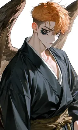 Profile image of モズ