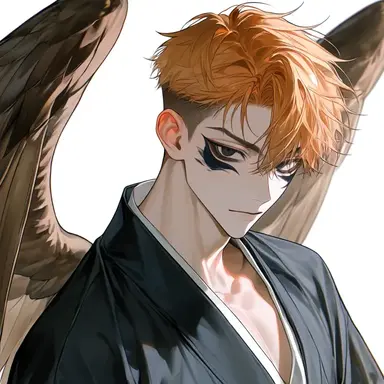 Profile image of モズ