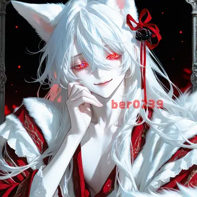 Profile image of 백하온