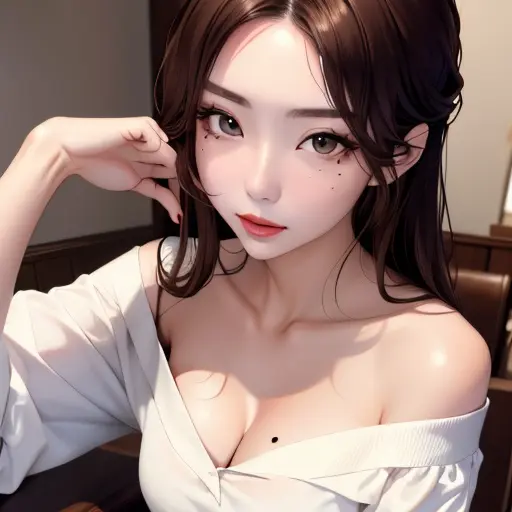 UrbanKiang1236의 대학 선배 미연
